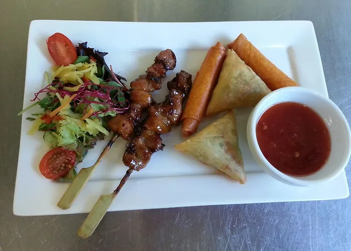 Pensión Eetcafe/pension Nooitgedacht