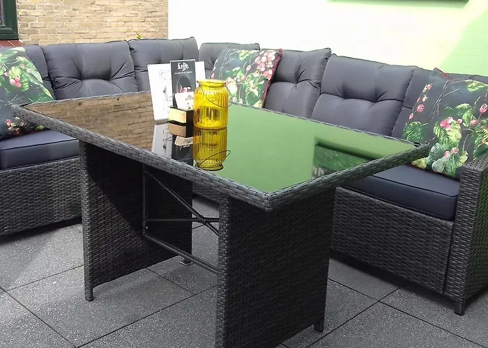 Eetcafe/pension Nooitgedacht *